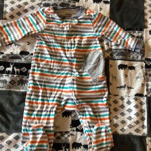 Child of mine pajama